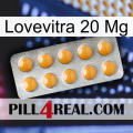 Lovevitra 20Mg levitra1